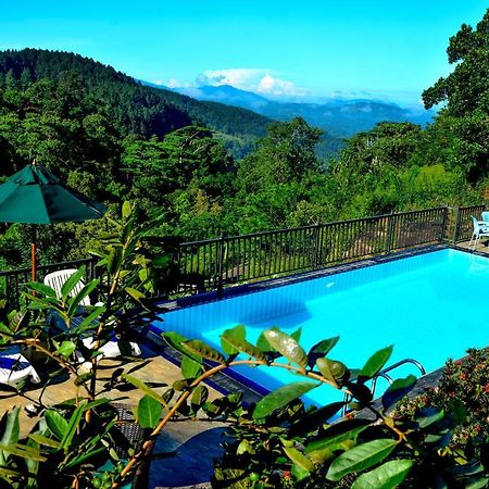 The Grand Hills Bed and Breakfast Kandy Esterno foto