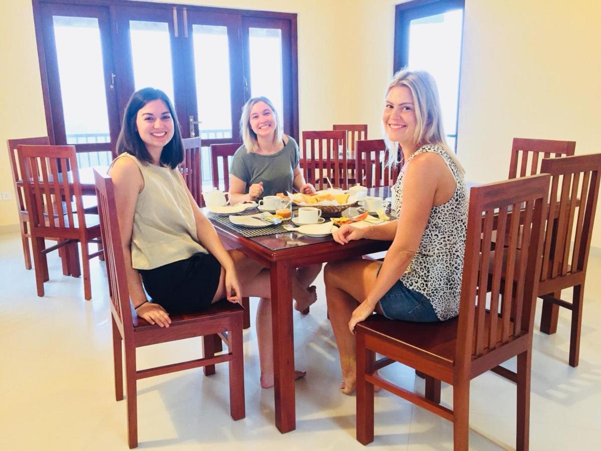 The Grand Hills Bed and Breakfast Kandy Esterno foto